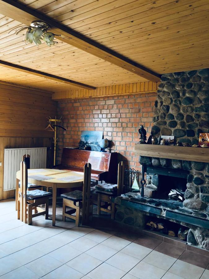 Priedaine Hotel Kraslava Bagian luar foto