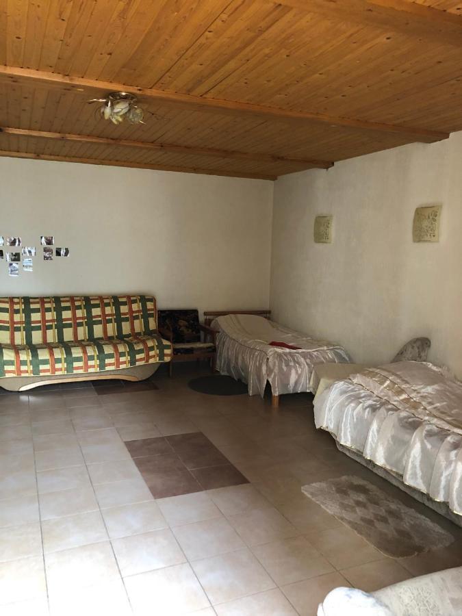 Priedaine Hotel Kraslava Bagian luar foto