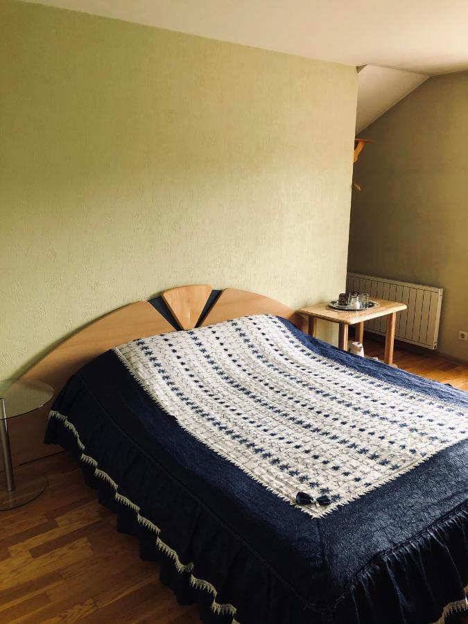 Priedaine Hotel Kraslava Bagian luar foto