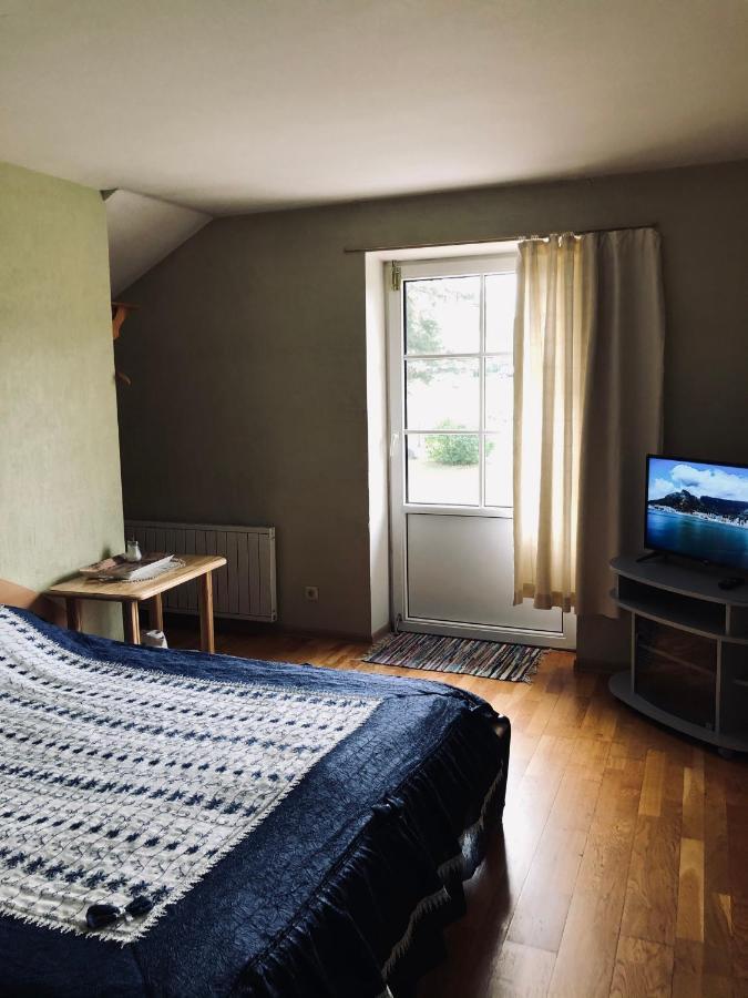Priedaine Hotel Kraslava Bagian luar foto