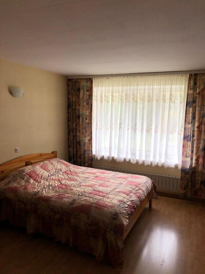 Priedaine Hotel Kraslava Bagian luar foto