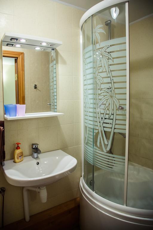 Priedaine Hotel Kraslava Bagian luar foto