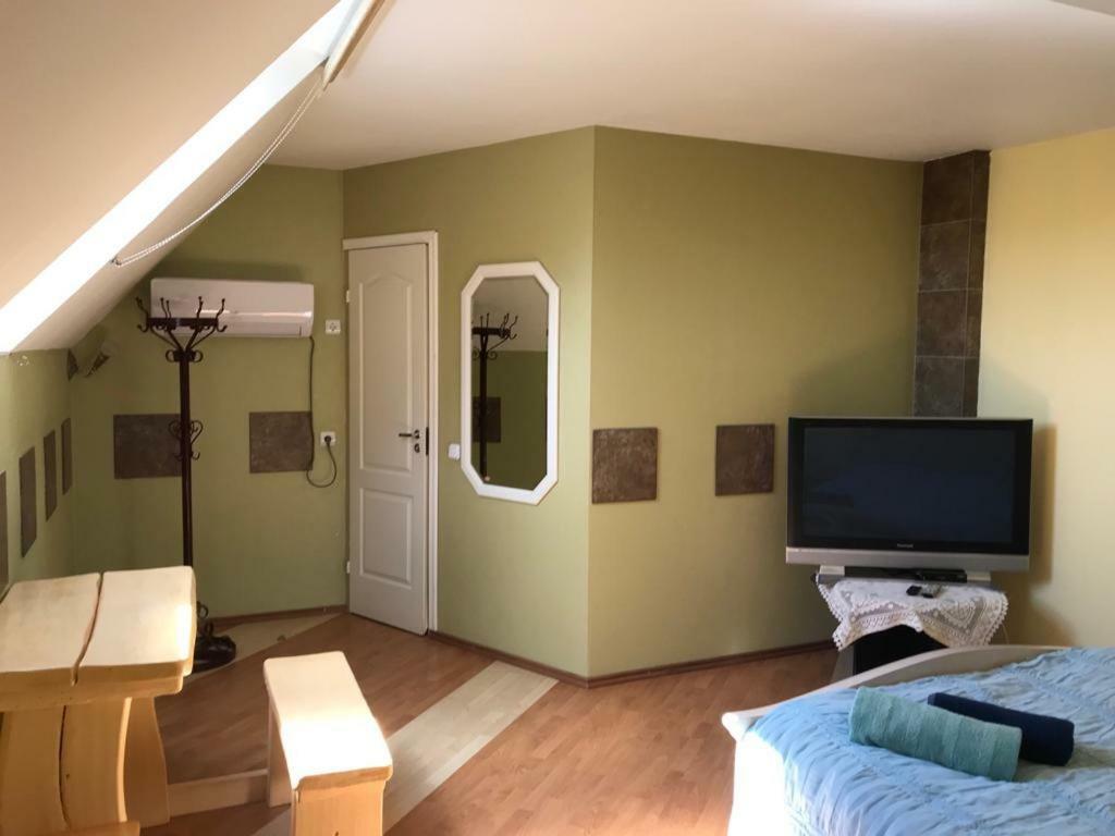 Priedaine Hotel Kraslava Bagian luar foto