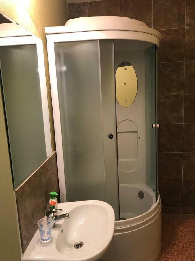 Priedaine Hotel Kraslava Bagian luar foto